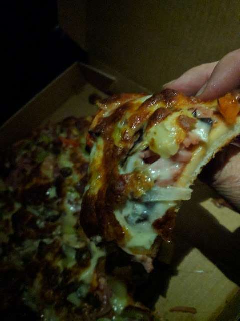 Photo: Pizza Plus Broadford